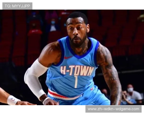 休斯顿火箭队球星沃尔资料介绍与赛场表现 休斯顿火箭队球星沃尔资料介绍与赛场表现