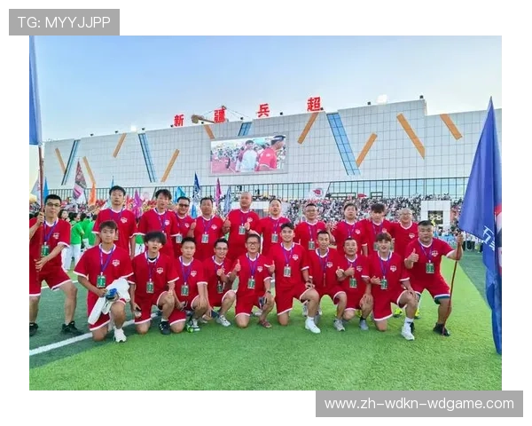 足球赛事中的赛事宣传与市场推广